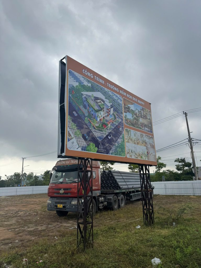 Ép cọc bê tông Đà nẵng